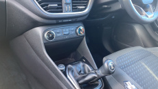 Ford Fiesta 1.1 Zetec 3dr Petrol Hatchback